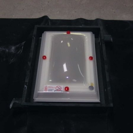 Lichtkuppel